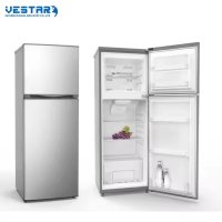 French multi-door refrigerator 2025 New model with smart temperature control and large capacity for household use