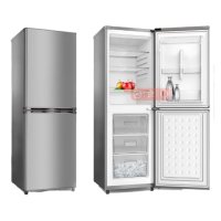 French multi-door refrigerator 2025 New model with smart temperature control and large capacity for household use