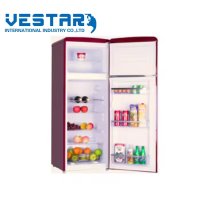 Evaluation of dual-system refrigeration refrigerator Independent temperature control and non-odor-mixing refrigerator