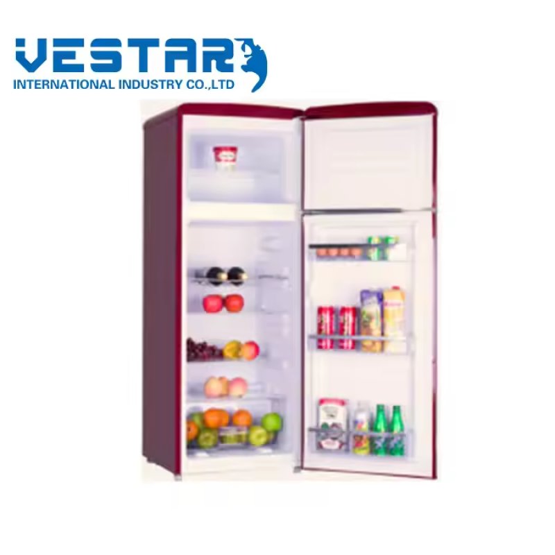 Evaluation of dual-system refrigeration refrigerator Independent temperature control and non-odor-mixing refrigerator