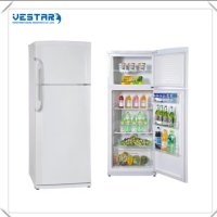Special offer on large-capacity four-door refrigerator: Air-cooled frost-free smart inverter energy-saving refrigerator