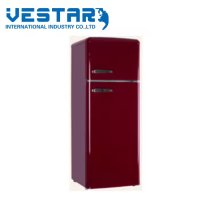 retro mini refrigerators The ideal choice for offices with high aesthetic standards of mini refrigerators