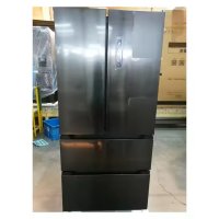 Selected Rapid Cooling refrigerators  3-Minute Chilled Beverage Black Technology Refrigerator