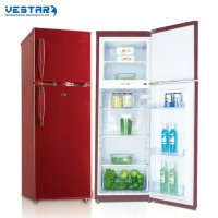 Mini Refrigerator Quiet and Energy-saving Refrigerator for Dormitories and offices