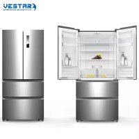 For special refrigerators use independent sealed compartment storage refrigerators