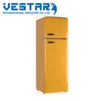 Mini Refrigerator Quiet and Energy-saving Refrigerator for Dormitories and offices