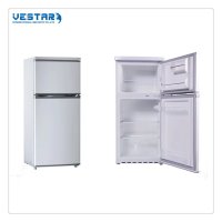 Energy-saving and Environmentally Friendly Refrigerators R600a Eco-friendly Refrigerant Energy-saving Refrigerator