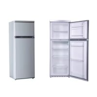 Professional wine cabinet storage constant temperature and humidity dual-zone wine cabinet refrigerator