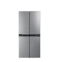 Vestar Wholesale Top Quality Quiet Energy Saving Cross Four Door Refrigerator