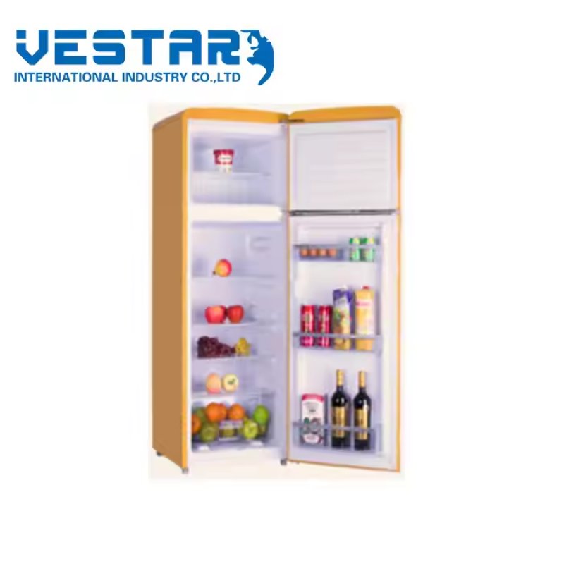 Review of High-end Imported Refrigerators: German Brand Fresh-keeping Technology Refrigerators