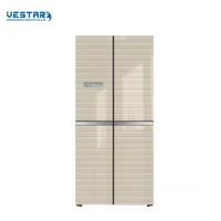 For special refrigerators use independent sealed compartment storage refrigerators