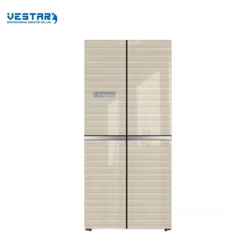 For special refrigerators use independent sealed compartment storage refrigerators
