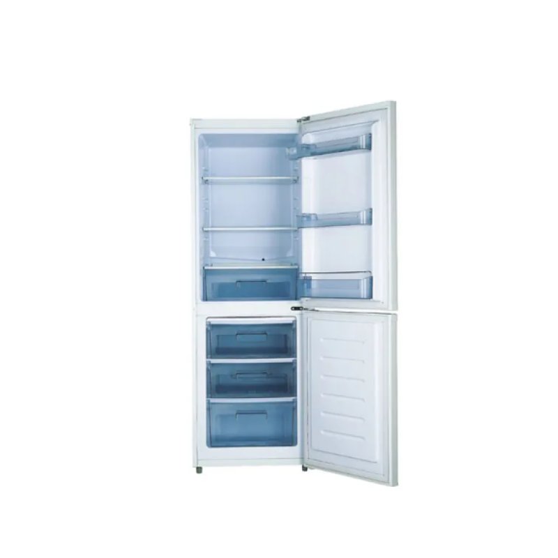High Freezing Capacity Refrigerators -25℃ Deep Freezing Quick-freezing Technology