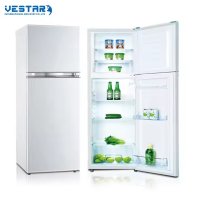 Professional cosmetics refrigerator storage: 10℃ constant temperature beauty and skin care products refrigerator