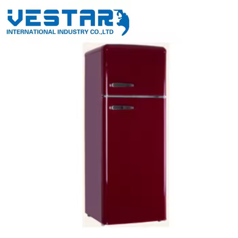 Evaluation of dual-system refrigeration refrigerator Independent temperature control and non-odor-mixing refrigerator