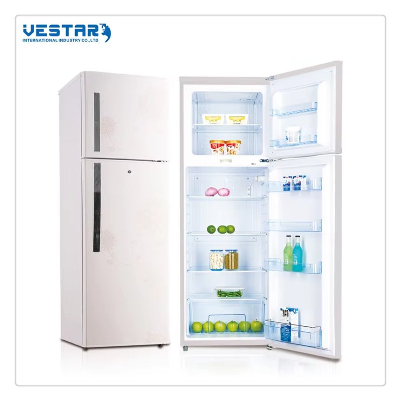 retro mini refrigerators The ideal choice for offices with high aesthetic standards of mini refrigerators
