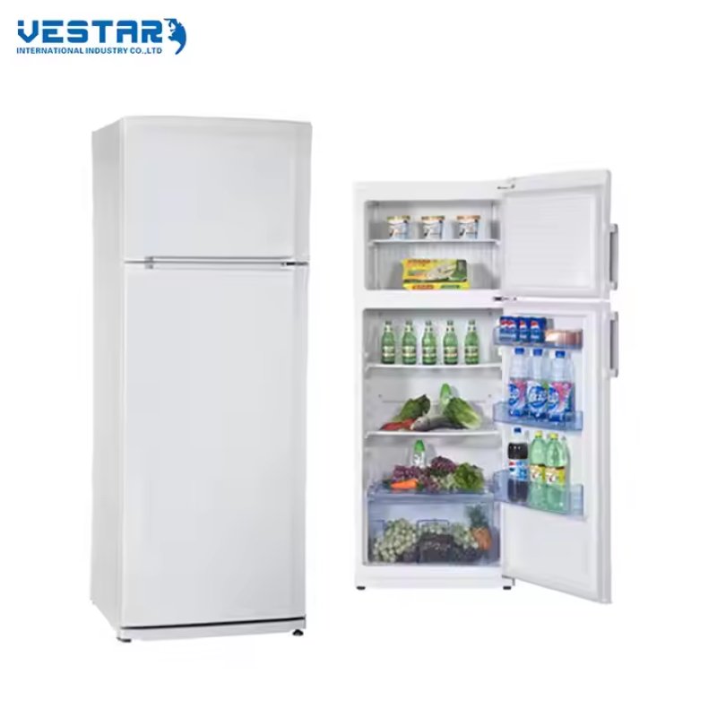 Evaluation of dual-system refrigeration refrigerator Independent temperature control and non-odor-mixing refrigerator