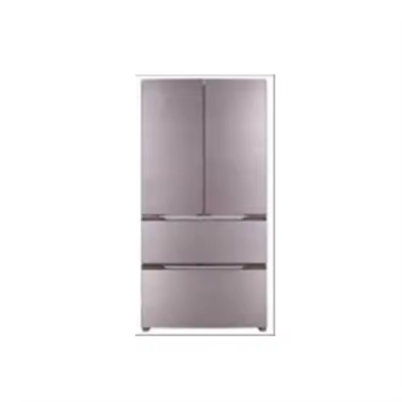 Vestar Wholesale Top Quality Quiet Energy Saving Cross Four Door Refrigerator