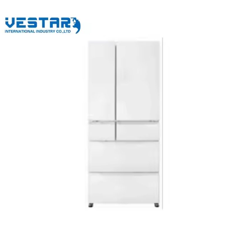 smart defrosting refrigerator Automatic defrosting maintenance-free and energy-saving refrigerator