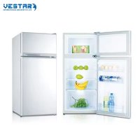 Mini Refrigerator Quiet and Energy-saving Refrigerator for Dormitories and offices