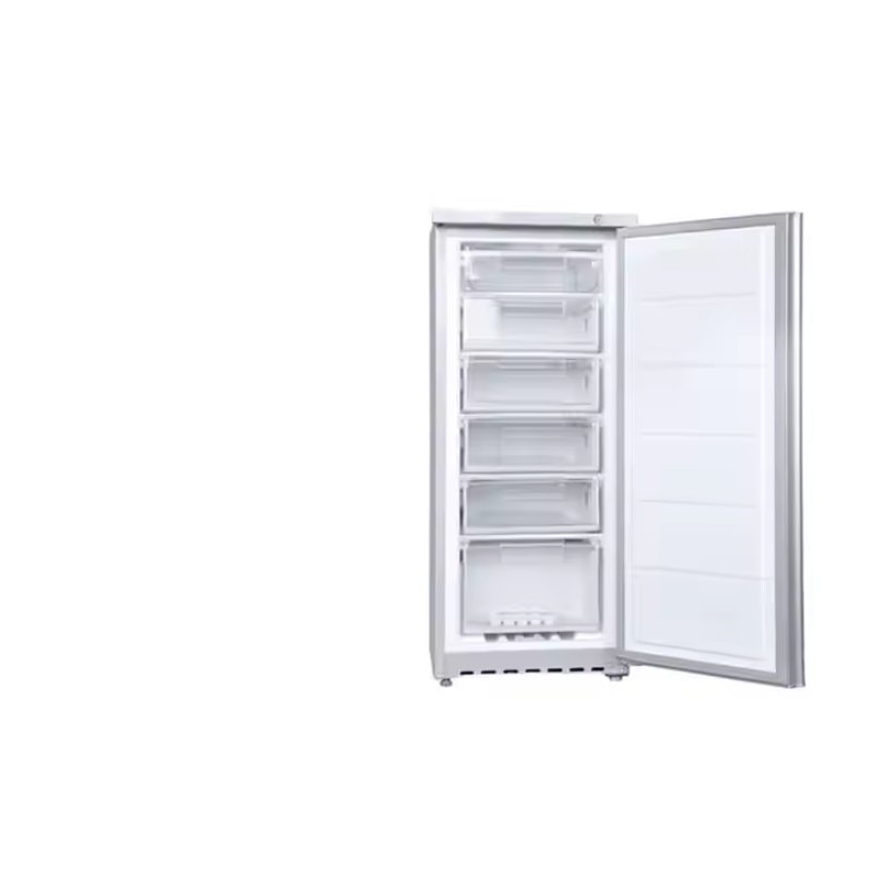 New Double Door Single Order Top Freezer Home Appliances Multi Flow Kitchen Double Door Refrigerator