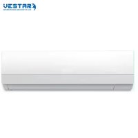 Rapid cooling air conditioner 30-second cool sensation black technology air conditioner 2025