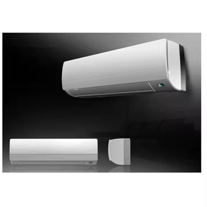 Safety recommendations for baby and maternal air conditioners Self-cleaning + ultraviolet sterilization Air conditioners