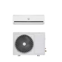 Self-cleaning air conditioning technology evaporator automatic sterilization air conditioning