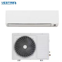 Wall-mounted air conditioner 2025 new model 1-level energy efficiency inverter
