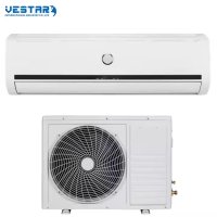 WiFi air conditioners with remote temperature control via mobile phones for energy-saving household use