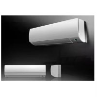 Self-cleaning air conditioning technology evaporator automatic sterilization air conditioning