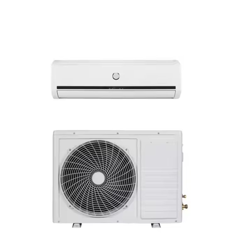 Special air conditioner for high-temperature areas with stable cooling technology in extreme environments 