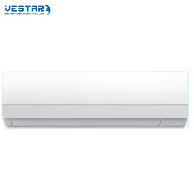 A powerful dehumidifying air conditioner specially designed for the rainy season to prevent mold and moisture