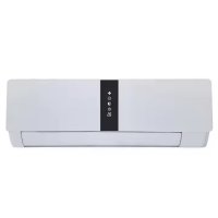 All-dc inverter air conditioner with 0.5℃ precise temperature control and 30% energy saving
