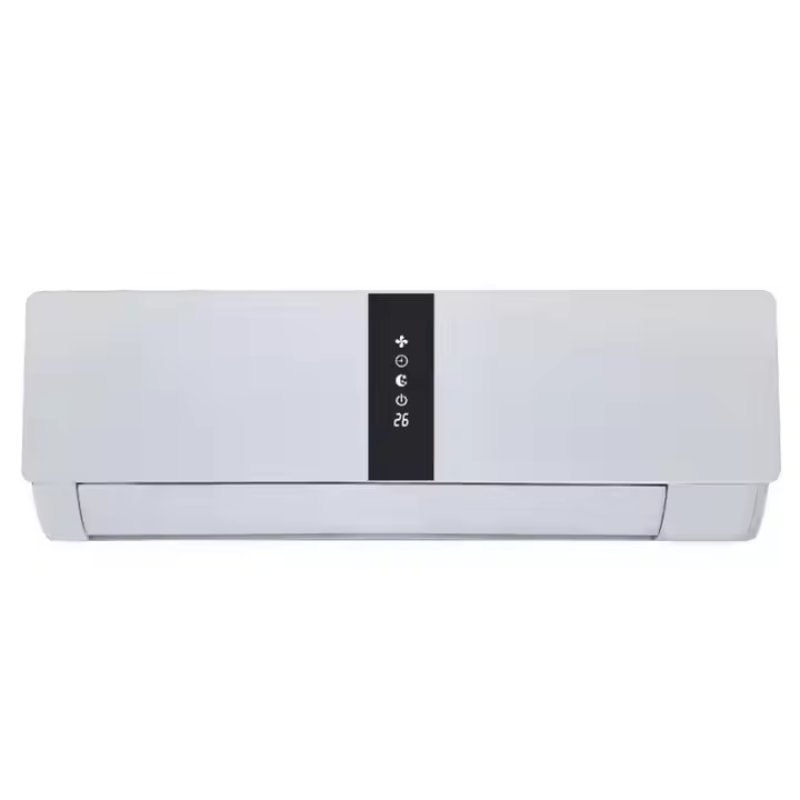 All-dc inverter air conditioner with 0.5℃ precise temperature control and 30% energy saving