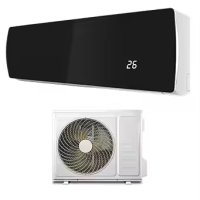 Special air conditioner for high-temperature areas with stable cooling technology in extreme environments 