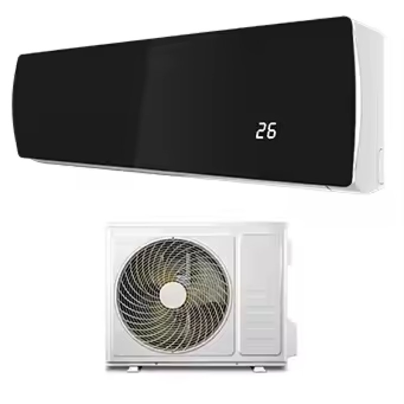 Special air conditioner for high-temperature areas with stable cooling technology in extreme environments 