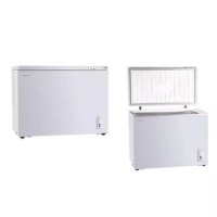 Smart Diagnostic Freezers - Self-Monitor for Issues