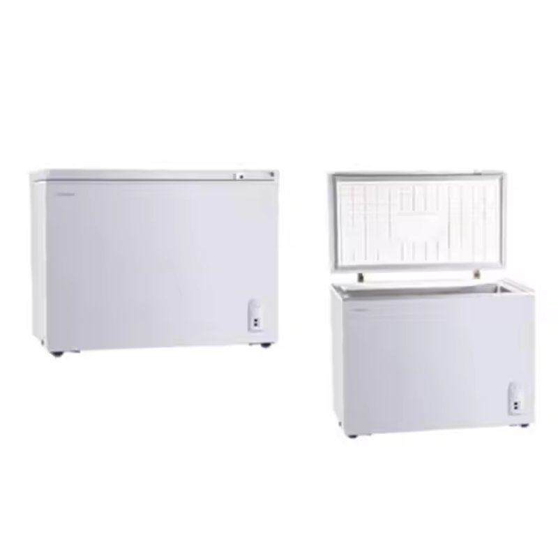 Smart Diagnostic Freezers - Self-Monitor for Issues