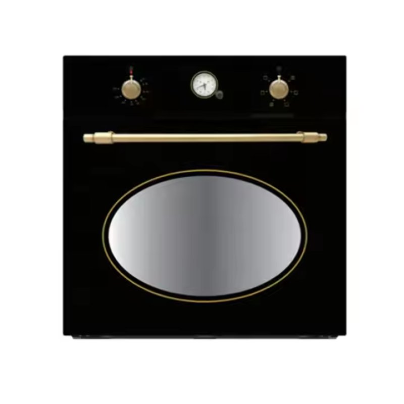 Private baking professional oven: SLATE fermentation + steam jet function