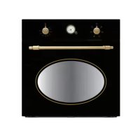 Dual-temperature control oven black technology: Independent temperature control of upper and lower tubes ±5℃