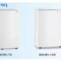 Compact Freezers for Small Spaces - Perfect for Home or Office