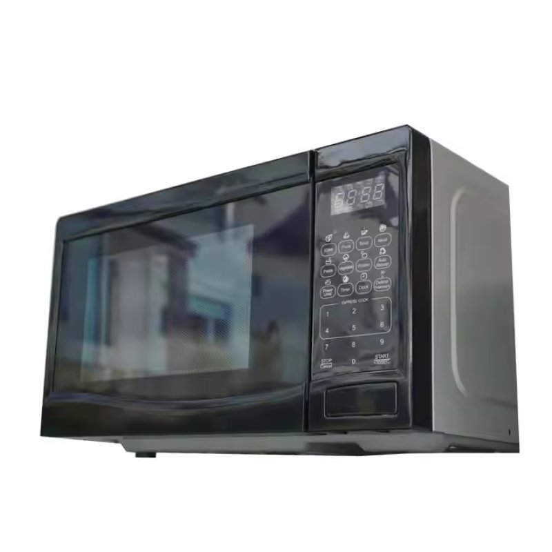 Commercial layer oven for 6-tray pizza baking, a special equipment for pizza shops