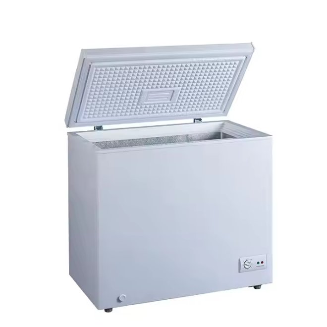 2V/24V DC Freezers for Truck & Boat Use - On-the-Go Cooling