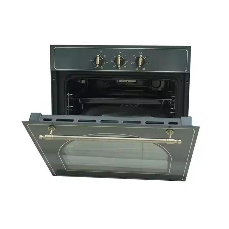 Energy-saving oven, EU A+ certified, 30% power-saving model