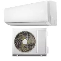Easy-Install Window AC Kits With Smart Upgrade