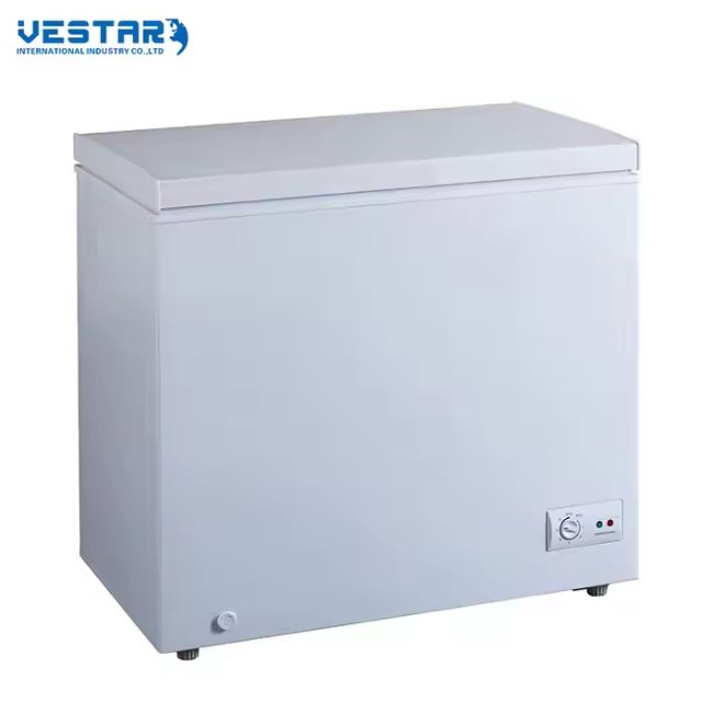 Commercial Freezers with LED Lighting - Enhance Visibility