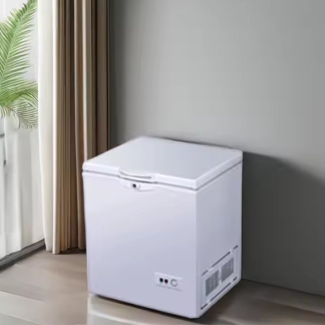 Premium Series Freezers with Anti - Frost Tech - Shop Now