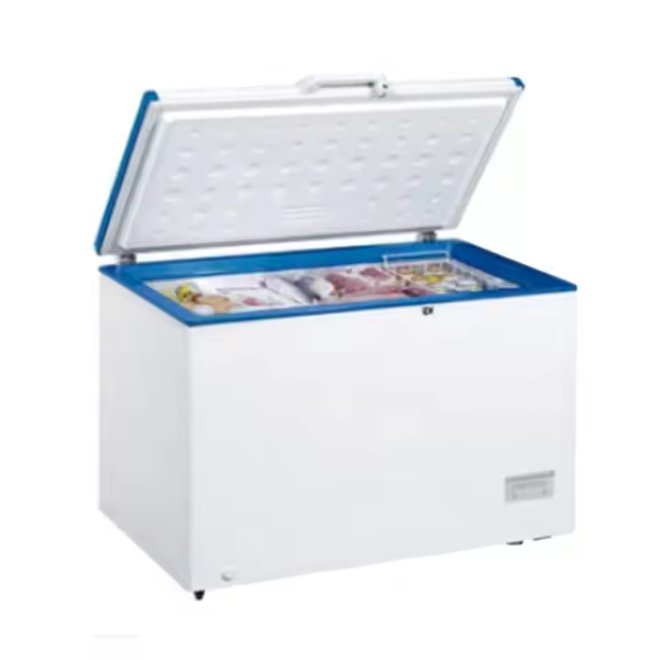Freezers with Low Voltage Protection - Safe for Unstable Power