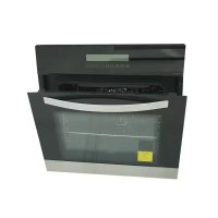 Air fryer and oven integrated machine: Oil-free crispy baking + hot air circulation technology